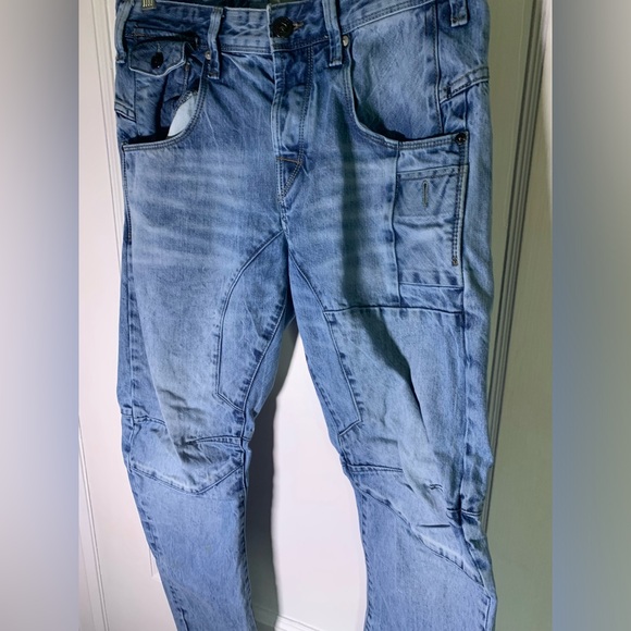 Jack and jones double knee work pants - Picture 2 of 11